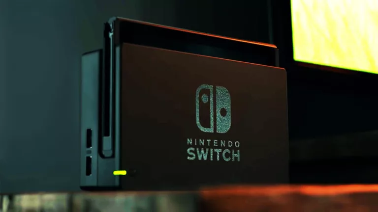 Nintendo Switch 2 May Launch In 2025