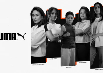 PUMA onboards Kareena Kapoor, Vineeta Singh for the WPL season