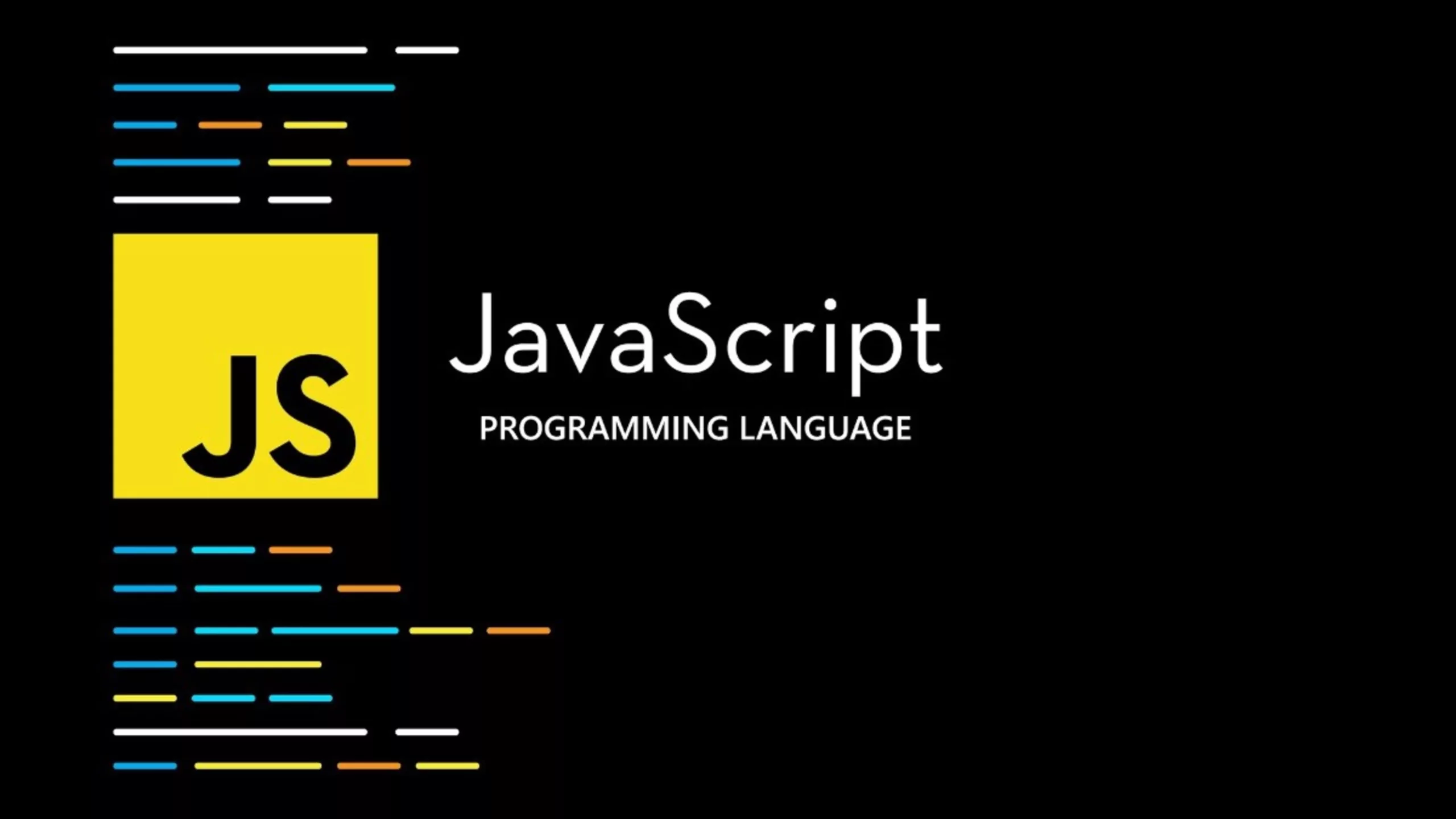 What Is JavaScript Used For scaled Most Used Programming Languages Worldwide as of 2024