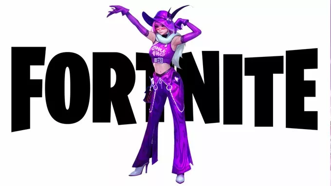 Fortnite