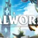 Palworld vs Pokemon
