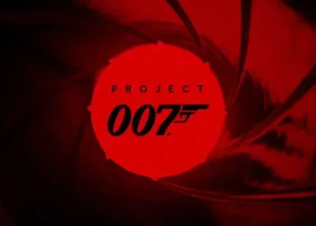 Project 007
