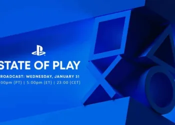 State of Play event 2024