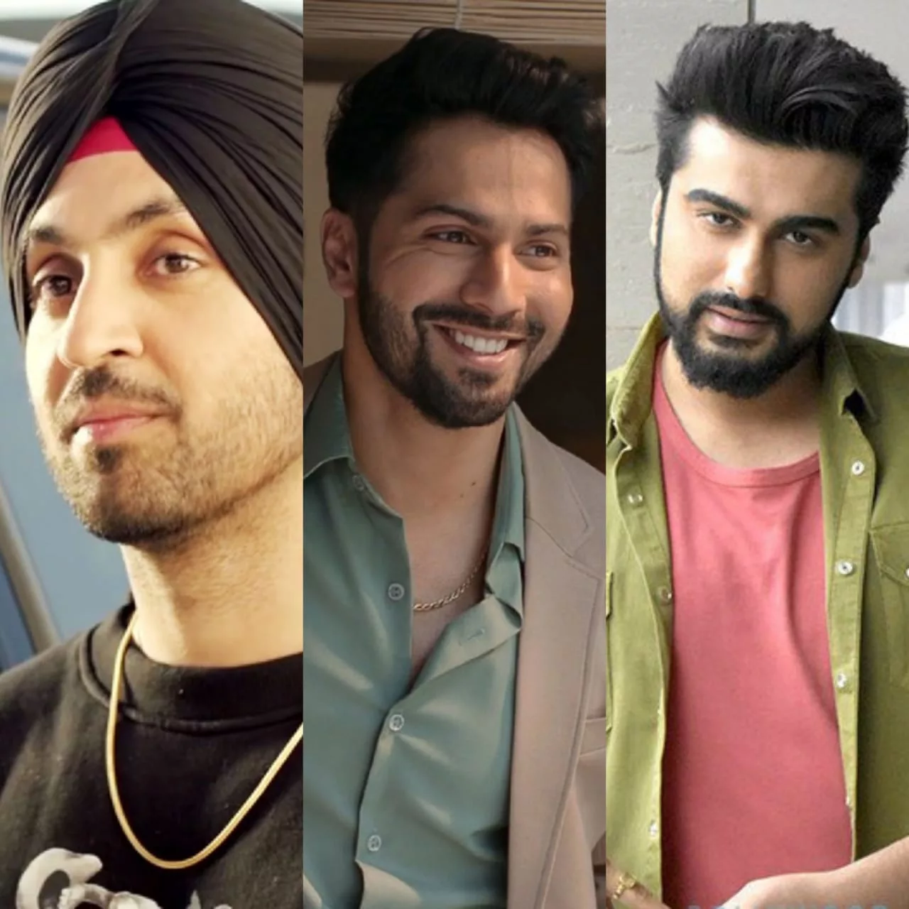 No Entry 2: Varun Dhawan, Diljit Dosanjh, and Arjun Kapoor Set to Bring a New Twist? All the Details!