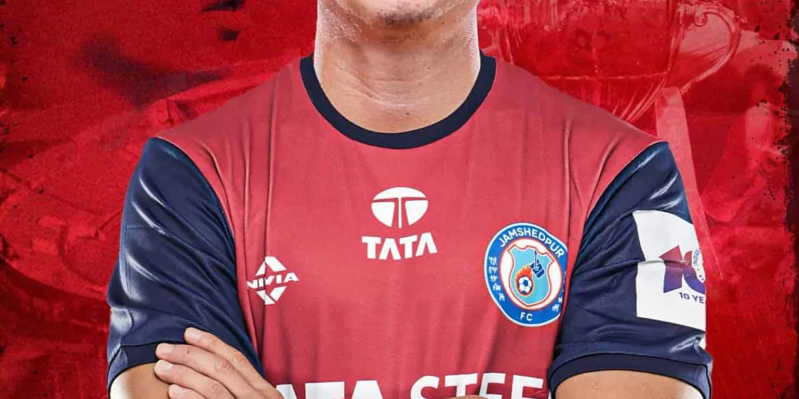 ISL: Jamshedpur FC Sign Javier Siverio on Loan from East Bengal