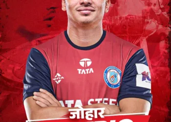 ISL: Jamshedpur FC Sign Javier Siverio on Loan from East Bengal