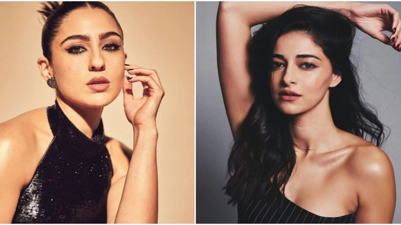 Cocktail 2: Sara Ali Khan and Ananya Panday’s Exciting Collaboration Sparks Buzz! DEETS INSIDE