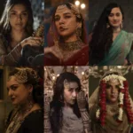 Heeramandi First Look Revealed: Sanjay Leela Bhansali’s Series Introduces Manisha, Sonakshi, Aditi in Grand Style