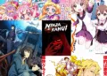 February 2024 Anime Releases