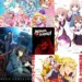February 2024 Anime Releases