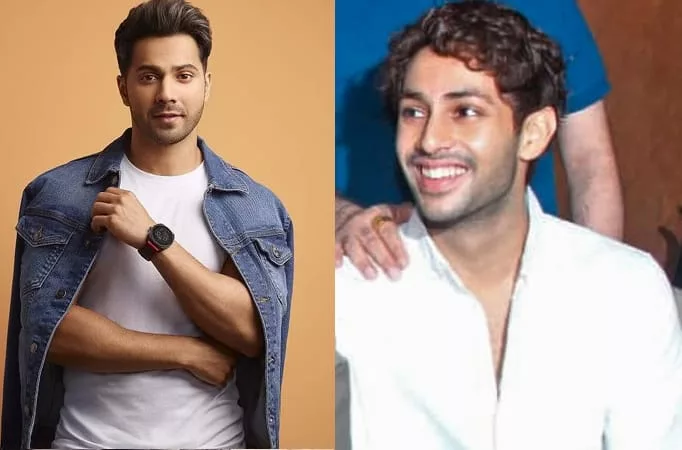 Ikkis: Agastya Nanda’s Surprise Entry – Why He Replaces Varun Dhawan in Sriram Raghavan’s Next? DEETS INSIDE!