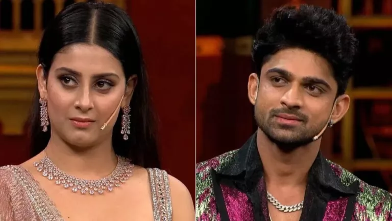 Khatron Ke Khiladi 14: Isha Malviya to Enter with Ex-BF Abhishek Kumar Once Again After Bigg Boss 17? Watch Here