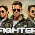 Fighter Cast Fees: Revealing the Exciting Pay Details of Hrithik Roshan, Deepika Padukone, and Others