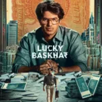 Lucky Baskhar First Look Poster: Dulquer Salmaan Reveals Intriguing Poster as He Celebrates 12 Years in Cinema
