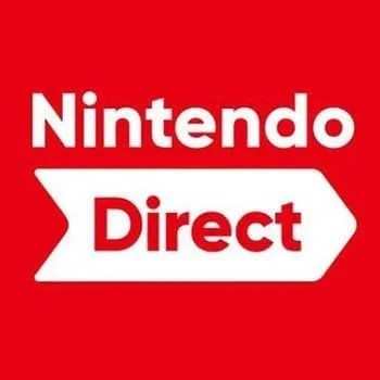 new Nintendo Direct