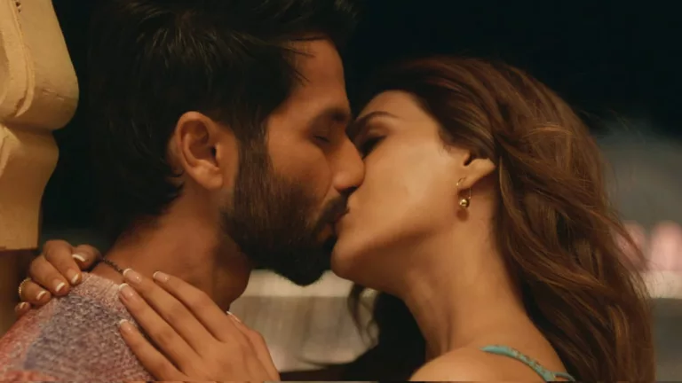Teri Baaton Mein Aisa Uljha Jiya Box Office Collection Day 1: Shahid Kapoor-Kriti Sanon’s Romantic Film Earns ₹6.7 Cr