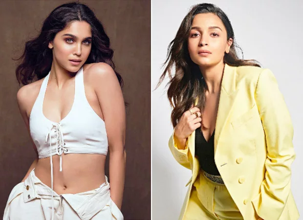 Breaking News: Alia Bhatt and Sharvari to Star in YRF’s First Female-Led Spy Film Directed by Shiv Rawail