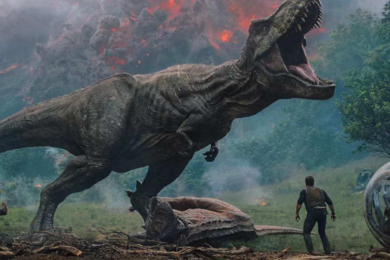 New Jurassic World Movie Release Date 2025: Everything about Cast, Plot Expectations and More!