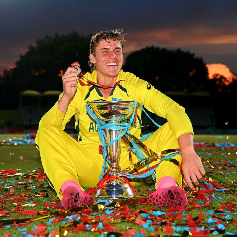 WhatsApp Image 2024 02 12 at 23.15.29 d2a7e270 U19 World Cup 2024: Top 10 U19 Players Who Can Be Future of the Cricket World