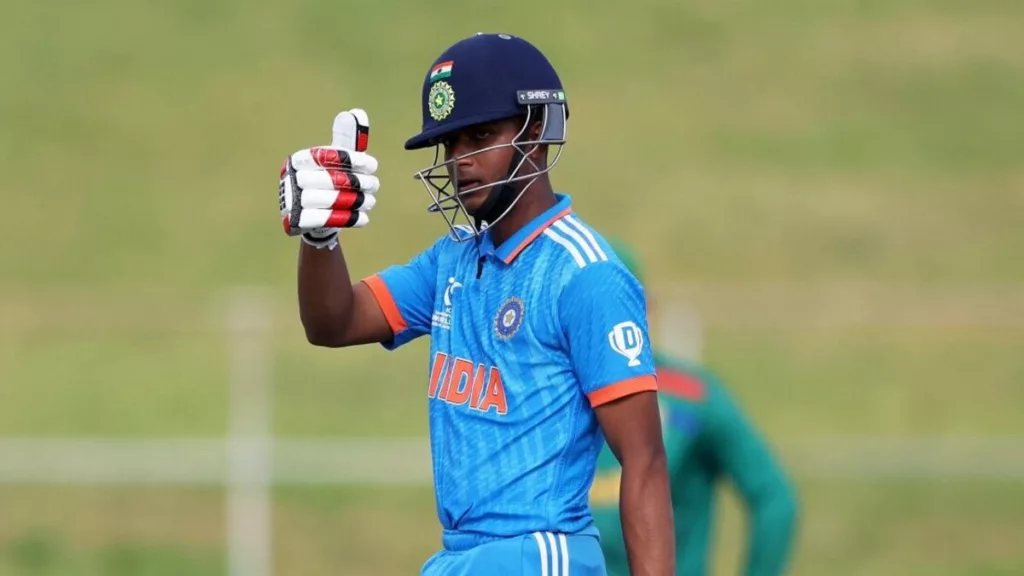 WhatsApp Image 2024 02 12 at 23.16.20 fe3a121c U19 World Cup 2024: Top 10 U19 Players Who Can Be Future of the Cricket World