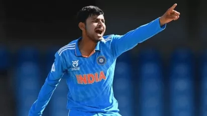 WhatsApp Image 2024 02 12 at 23.19.49 799ca844 jpg U19 World Cup 2024: Top 10 U19 Players Who Can Be Future of the Cricket World