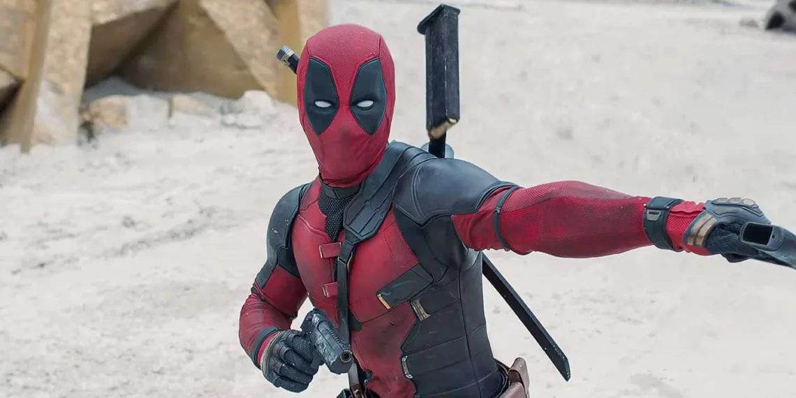 Deadpool and Wolverine Teaser: Marvel's Newest Adventure Revealed