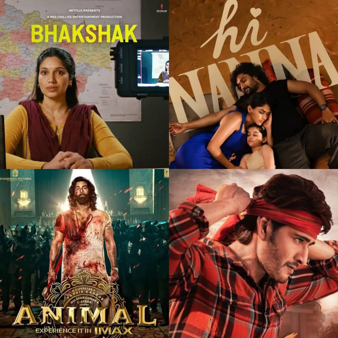 Top 10 Trending Movies and Web Series on Netflix right now