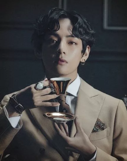 BTS’ V Aka Kim Taehyung Emerges as One of the Wealthiest K-pop Idols in 2024! DETAIL INSIDE