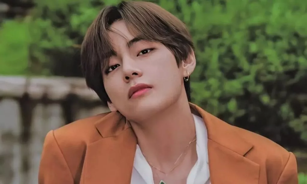 Kim Taehyung Emerges as One of the Wealthiest K-pop Idols in 2024! DETAIL INSIDE