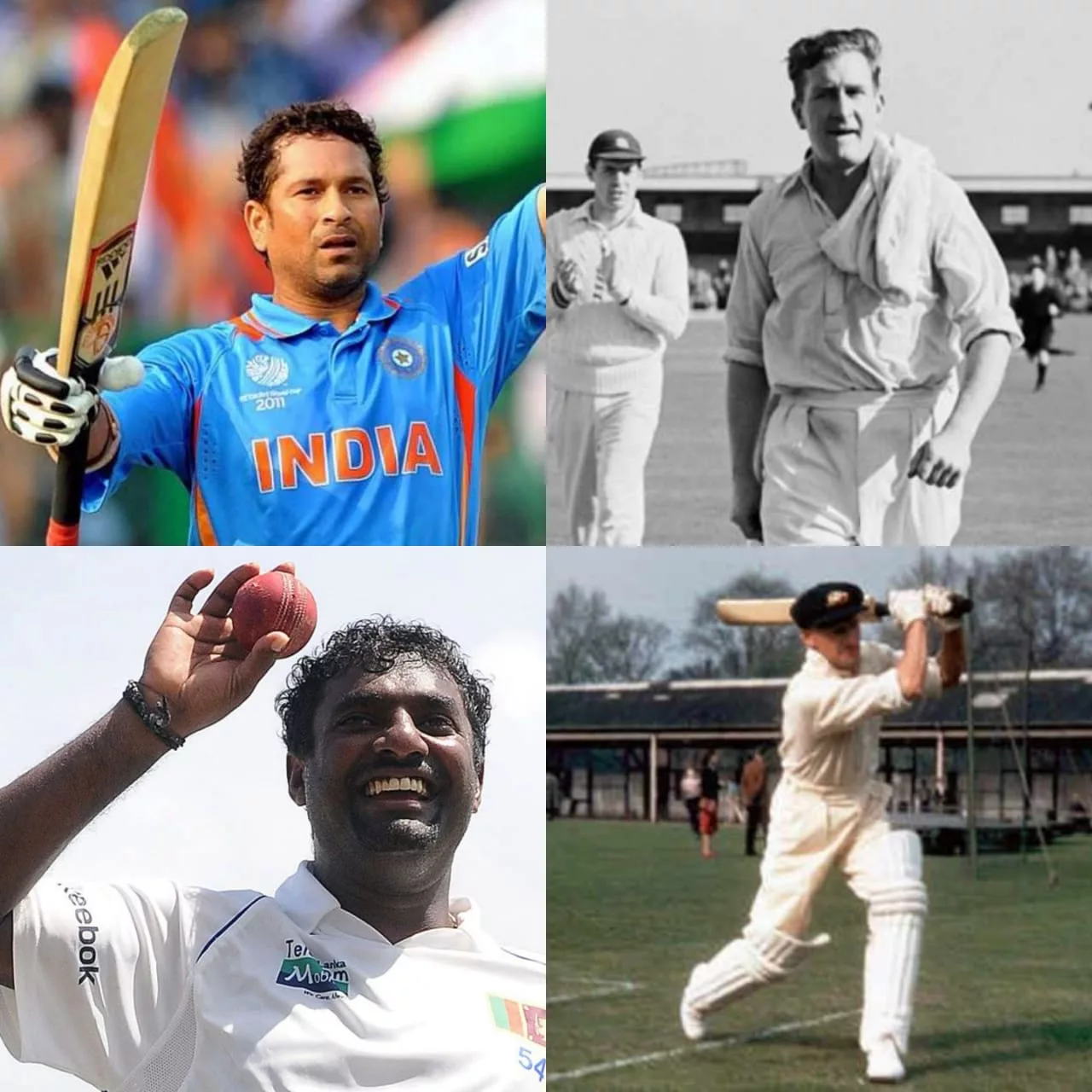 Top 5 Unbreakable Cricket Records That Nobody Can Break