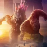 Godzilla x Kong: The New Empire Official Trailer 2 Revealed Epic Clash of Titans! Watch