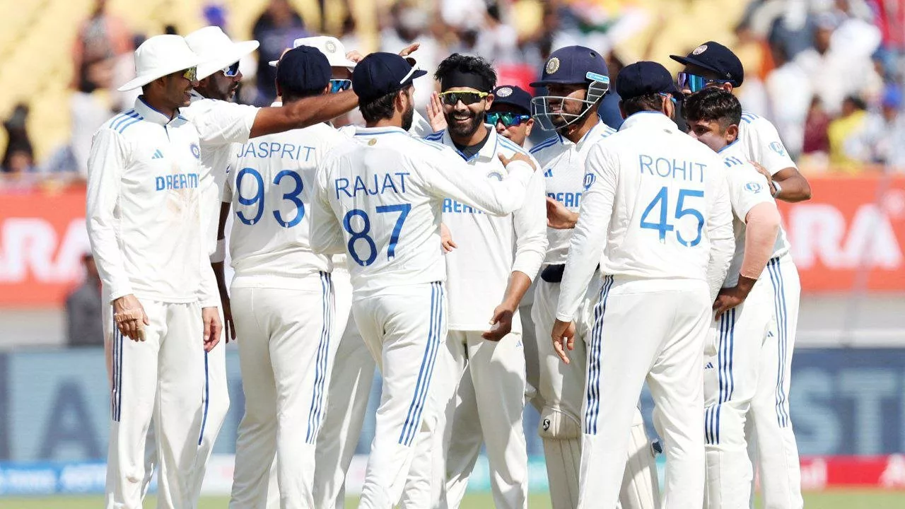 UPDATED WTC Points Table: Check out where India stands in the latest WTC points table
