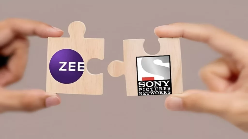Zee-Sony Merger: A Last-Ditch Effort to Seal a $10 Billion Deal