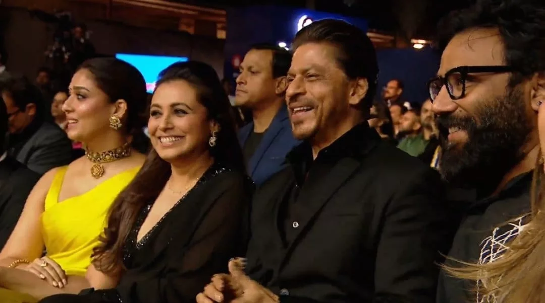 Dadasaheb Phalke Awards 2024: Check Out the Complete List of Winners