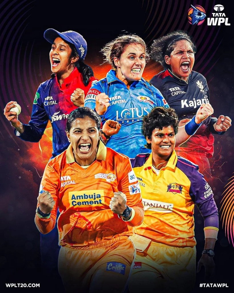 WPL 2024 Opening Ceremony: How Many Stars Will Shine at Chinnaswamy With Their Performance?