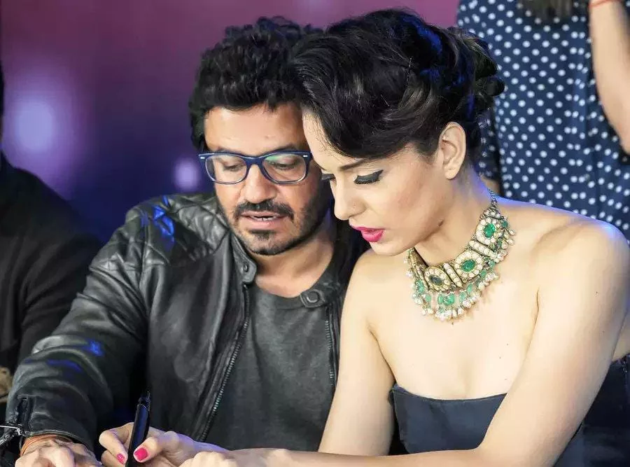 Kangana Ranaut’s Queen 2: Vikas Bahl Shares Exciting Update on the Script for the Highly Anticipated Sequel
