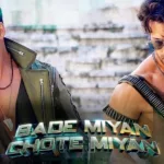 Bade Miyan Chote Miyan OTT Release Date 2024: Cast, Plot, Expectations, and More!