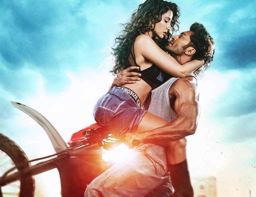 Crakk Box Office Collection and Review: Has Vidyut Jammwal's Latest Outing Failed to Ignite Interest?