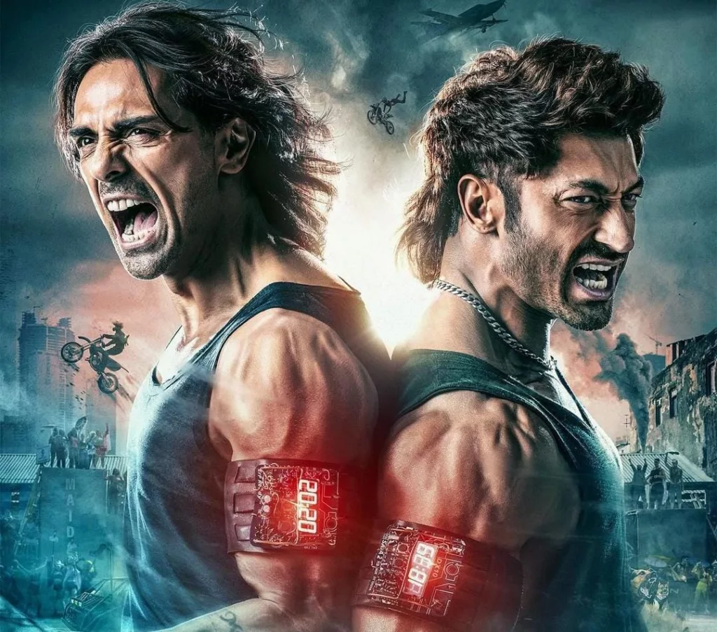 WhatsApp Image 2024 02 25 at 15.48.41 327be654 Crakk Box Office Collection and Review: Has Vidyut Jammwal's Latest Outing Failed to Ignite Interest?