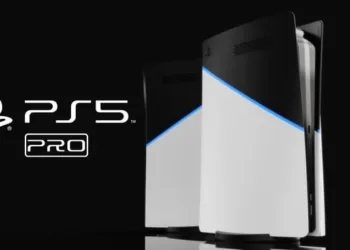 PlayStation 5 Pro