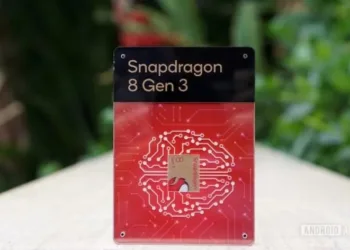 Snapdragon 8s Gen 3