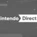 Nintendo Direct
