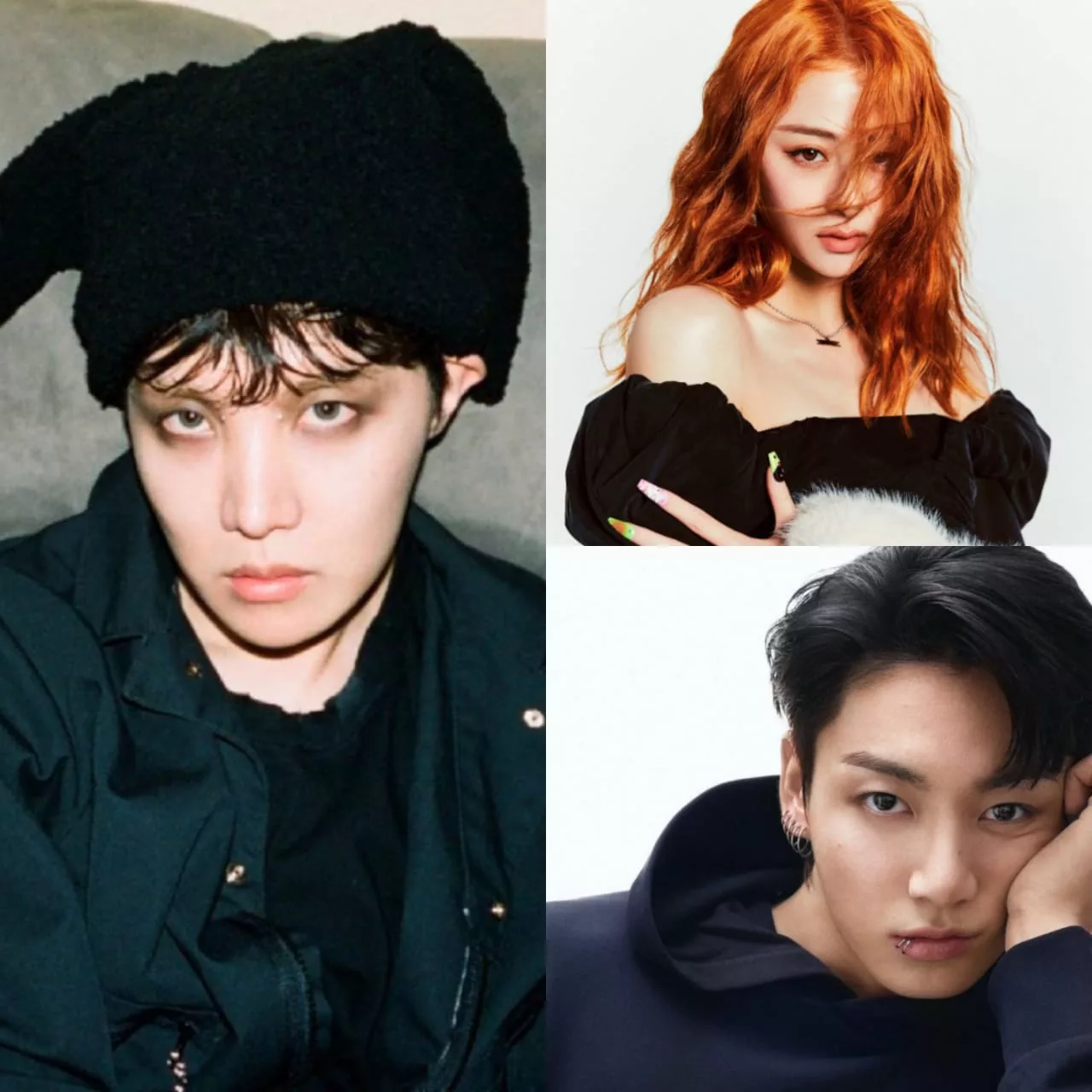 BTS J-Hope Reveals Star-Studded Lineup for Hope On The Street Vol. 1 Album