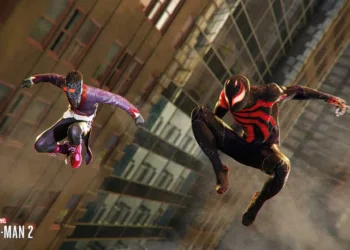 Marvel’s Spider – Man 2