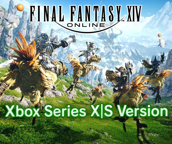 Final Fantasy XIV Online open beta