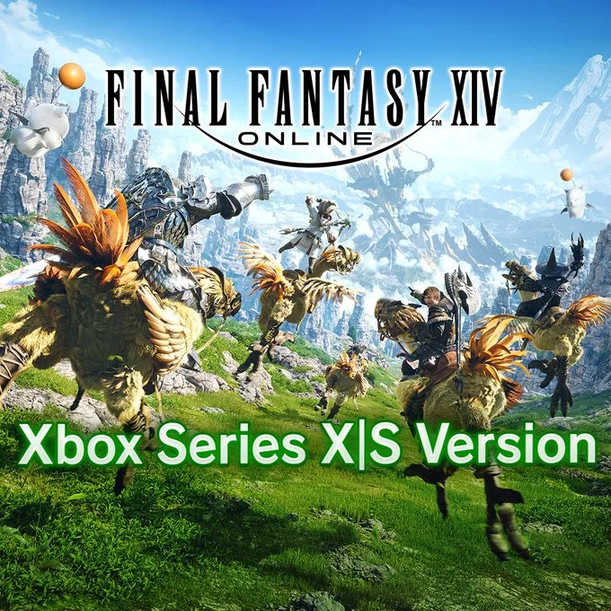 Final Fantasy XIV Online open beta