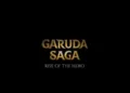 Garuda Saga
