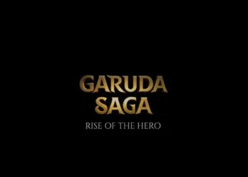 Garuda Saga