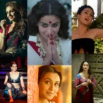 Top 10 Bollywood Actresses Who Played the Role of Sex Worker in Movies