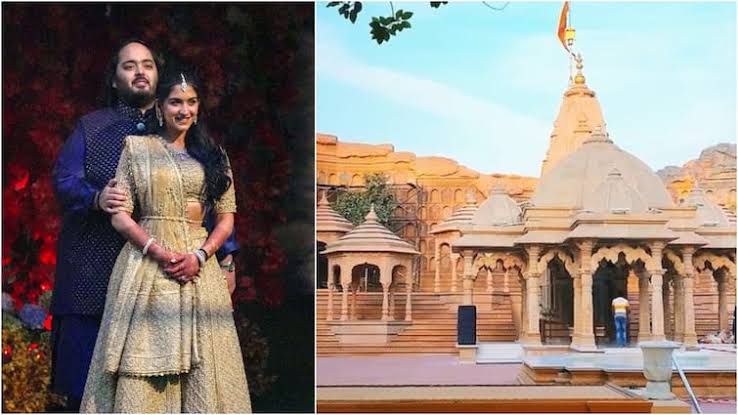 Anant Ambani and Radhika Merchant Pre-Wedding Excitement: Amitabh Bachchan, Manish Malhotra, and Manushi Chhillar Jet Off to Jamnagar